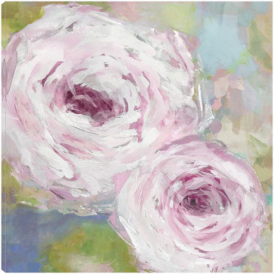 Neblina floral - Tania Bello
