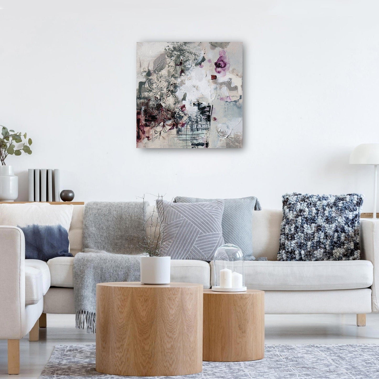 Brillo - Sabine Liva