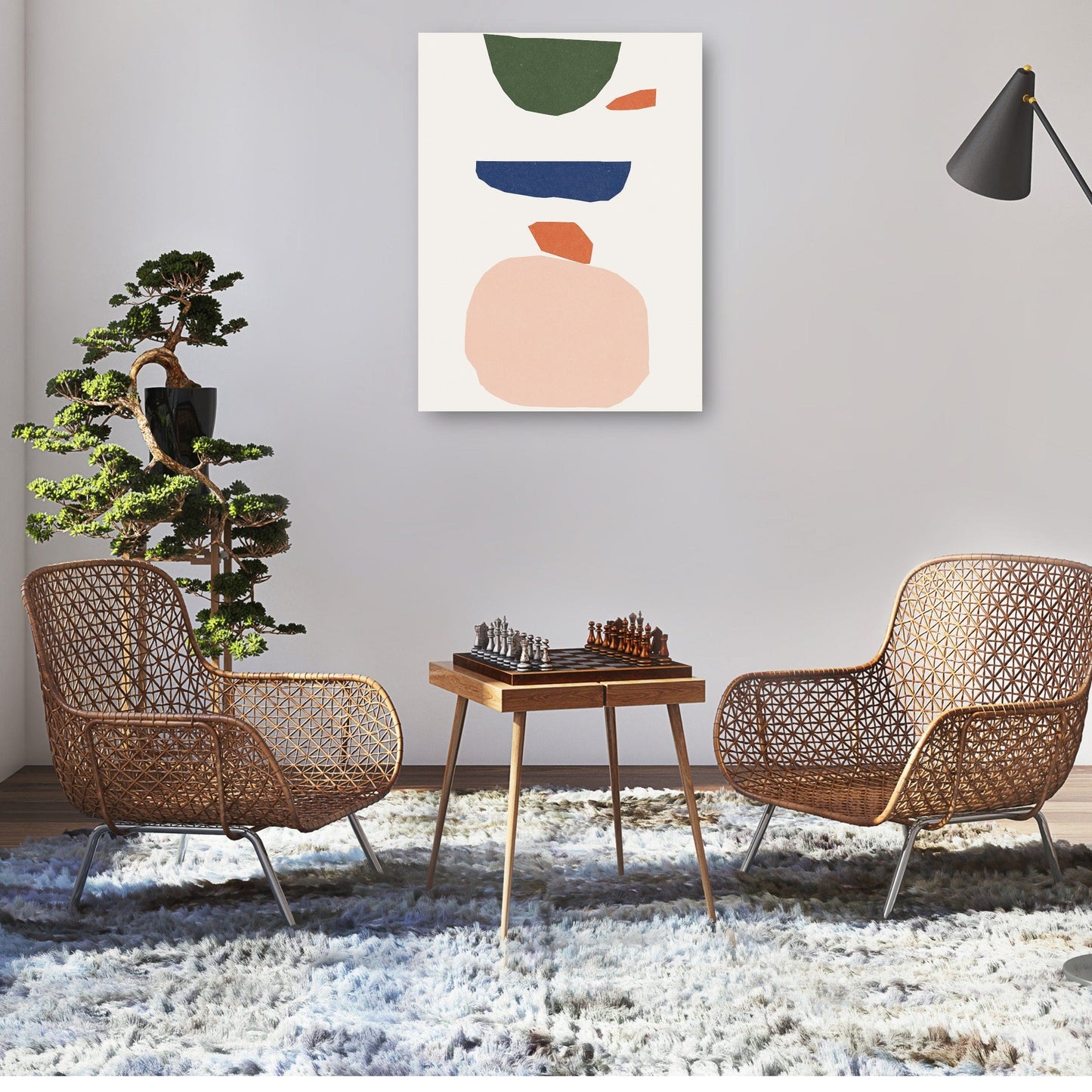 Ivalo - Maja Gunnarsdottir