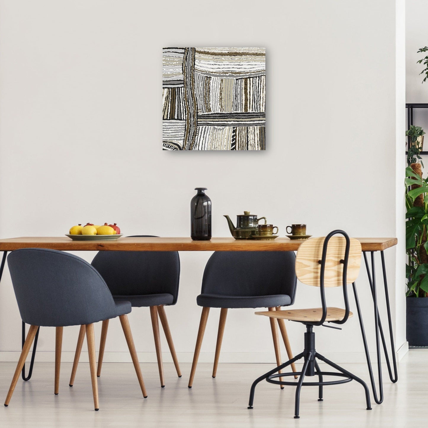 Flujo de Kabira - Mark Chandon