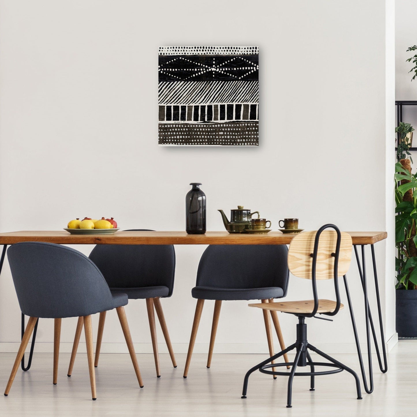 Karar eco - Mark Chandon