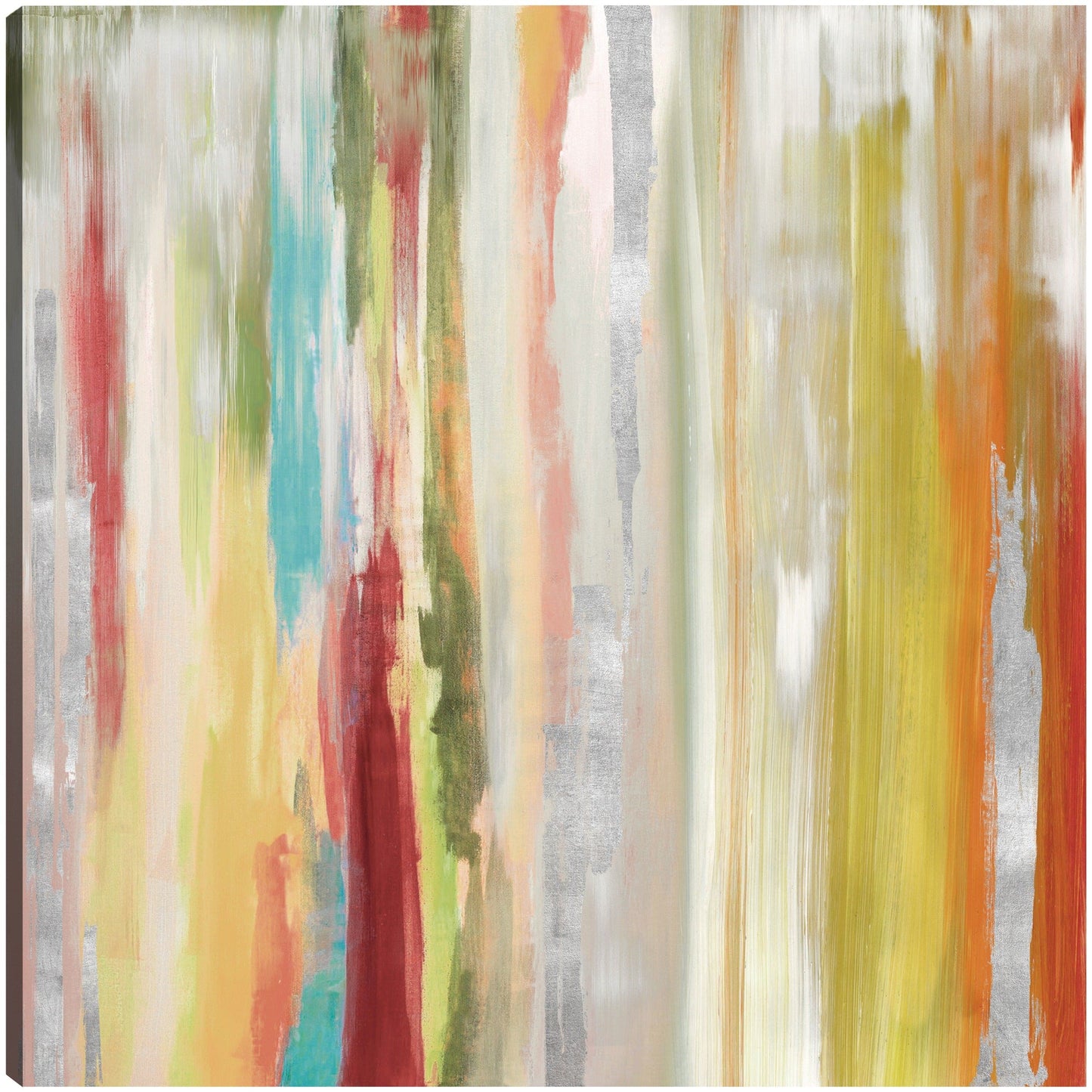 Krakatoa - Paul Duncan