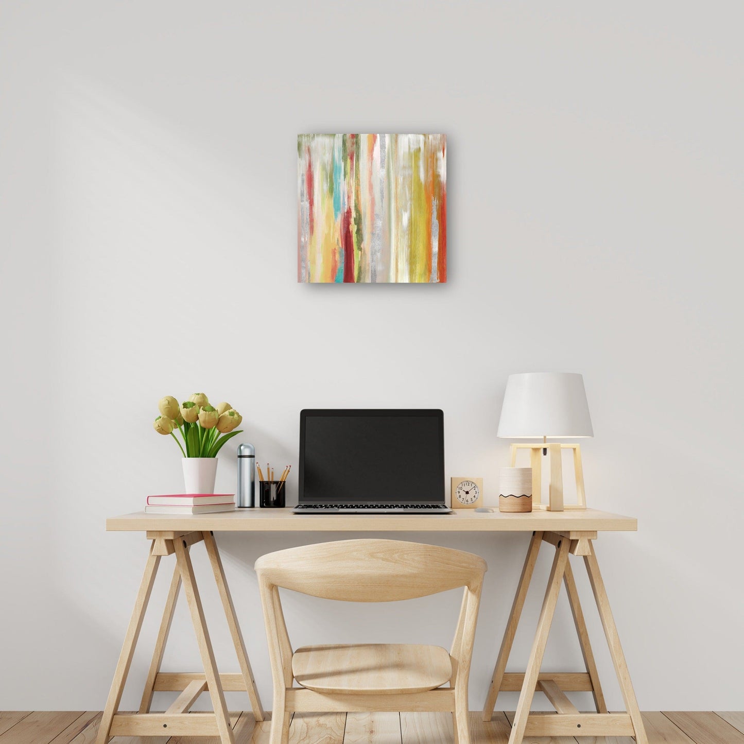 Krakatoa - Paul Duncan