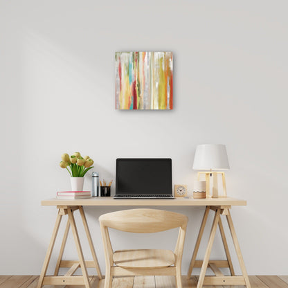 Krakatoa - Paul Duncan