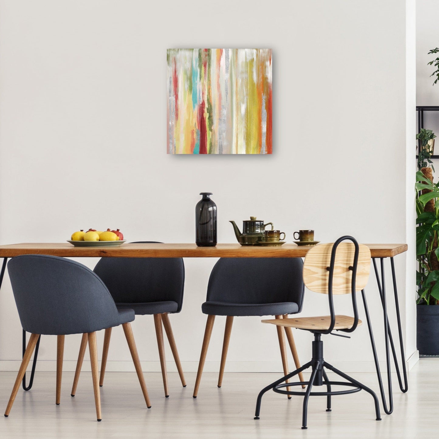 Krakatoa - Paul Duncan