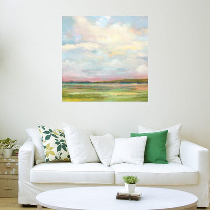 Vista del paisaje - Paul Duncan