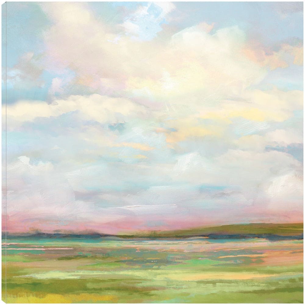 Vista del paisaje - Paul Duncan