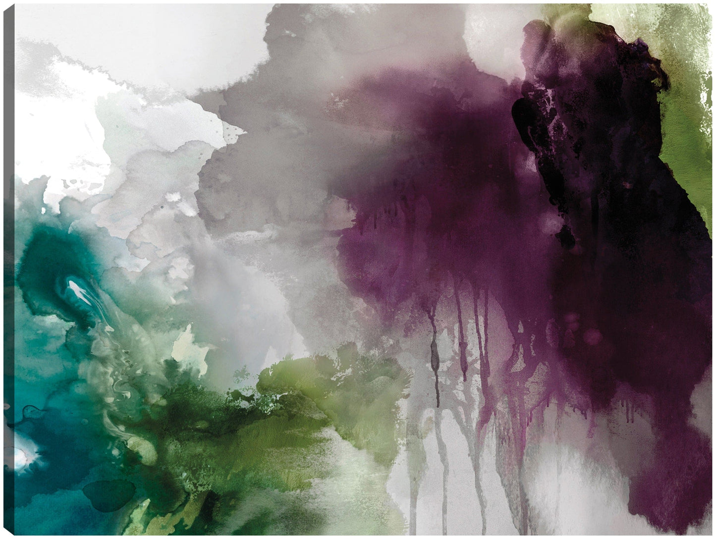 Luvulita - Paul Duncan