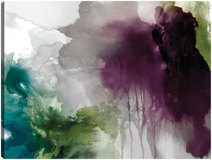 Luvulita - Paul Duncan