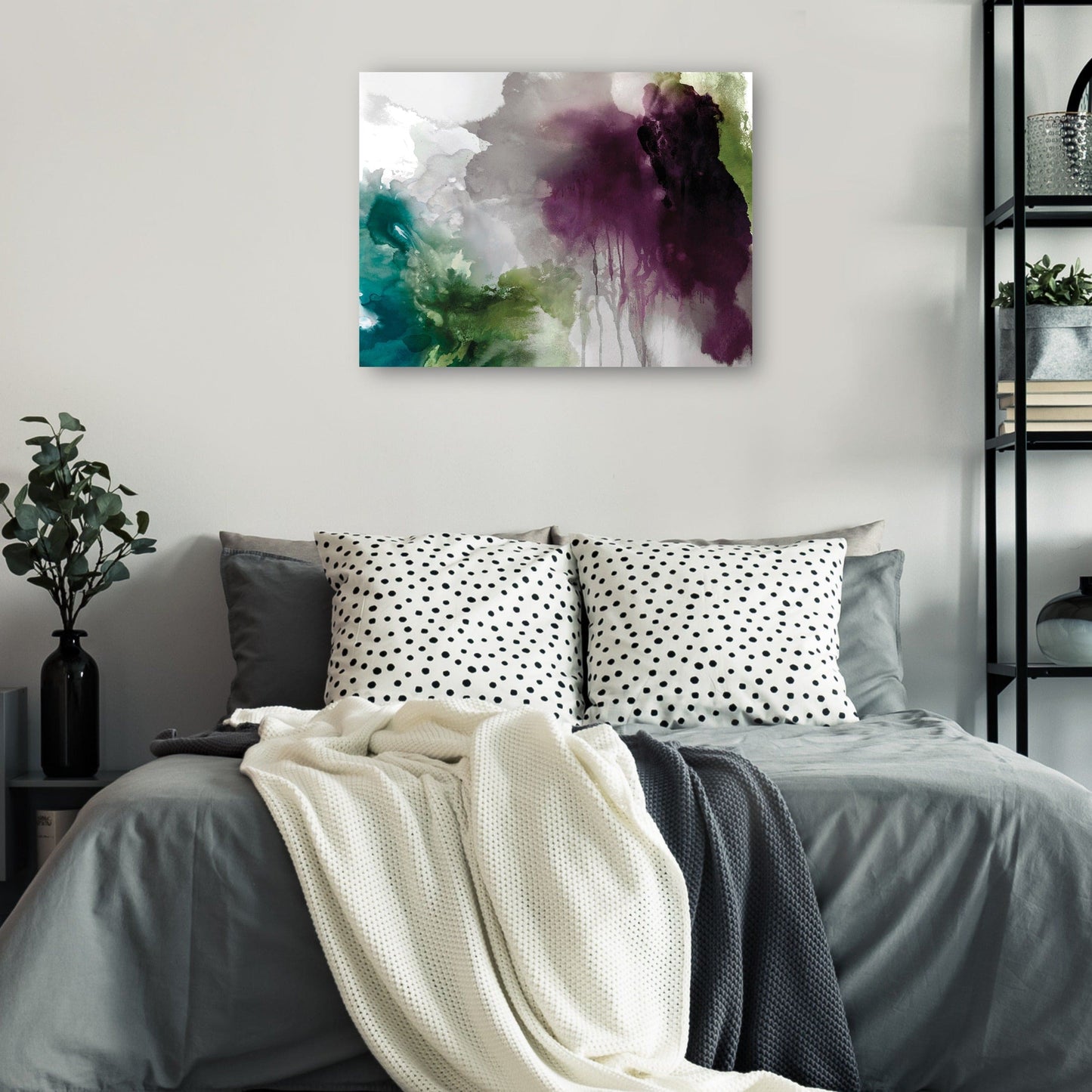 Luvulita - Paul Duncan