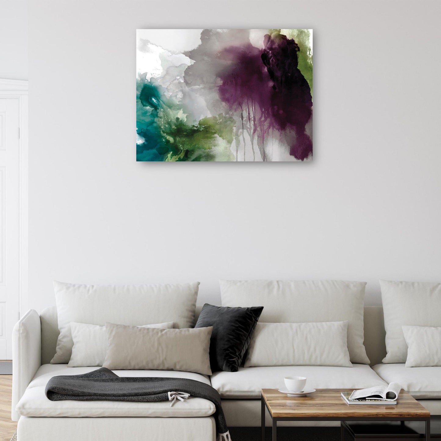 Luvulita - Paul Duncan