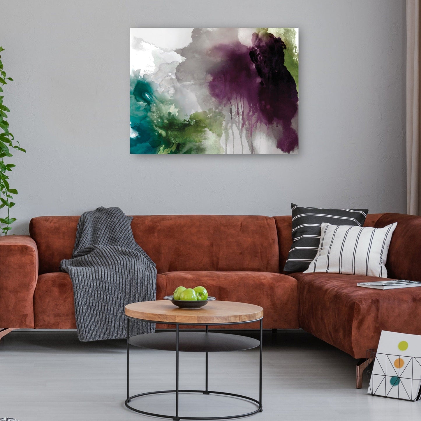 Luvulita - Paul Duncan