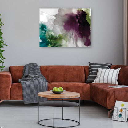 Luvulita - Paul Duncan