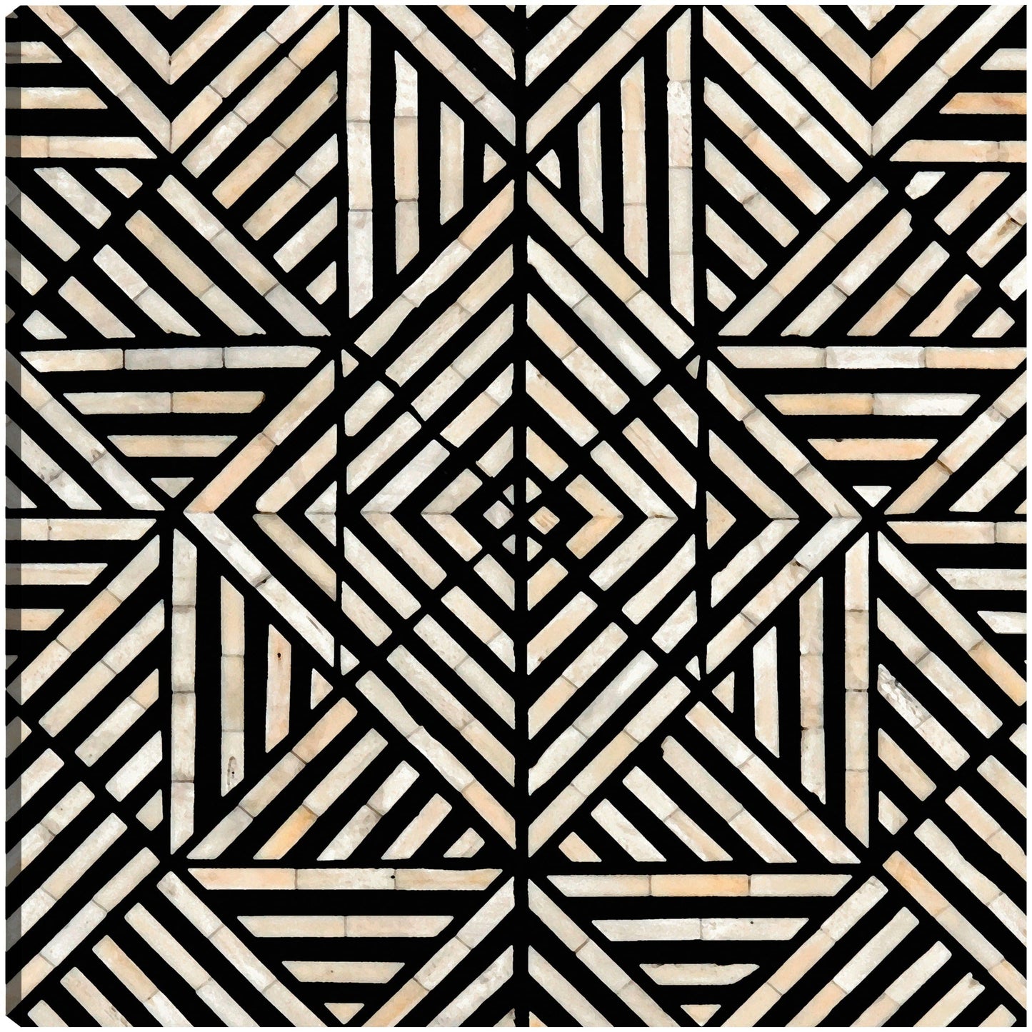 Malaca Sebang - Mark Chandon