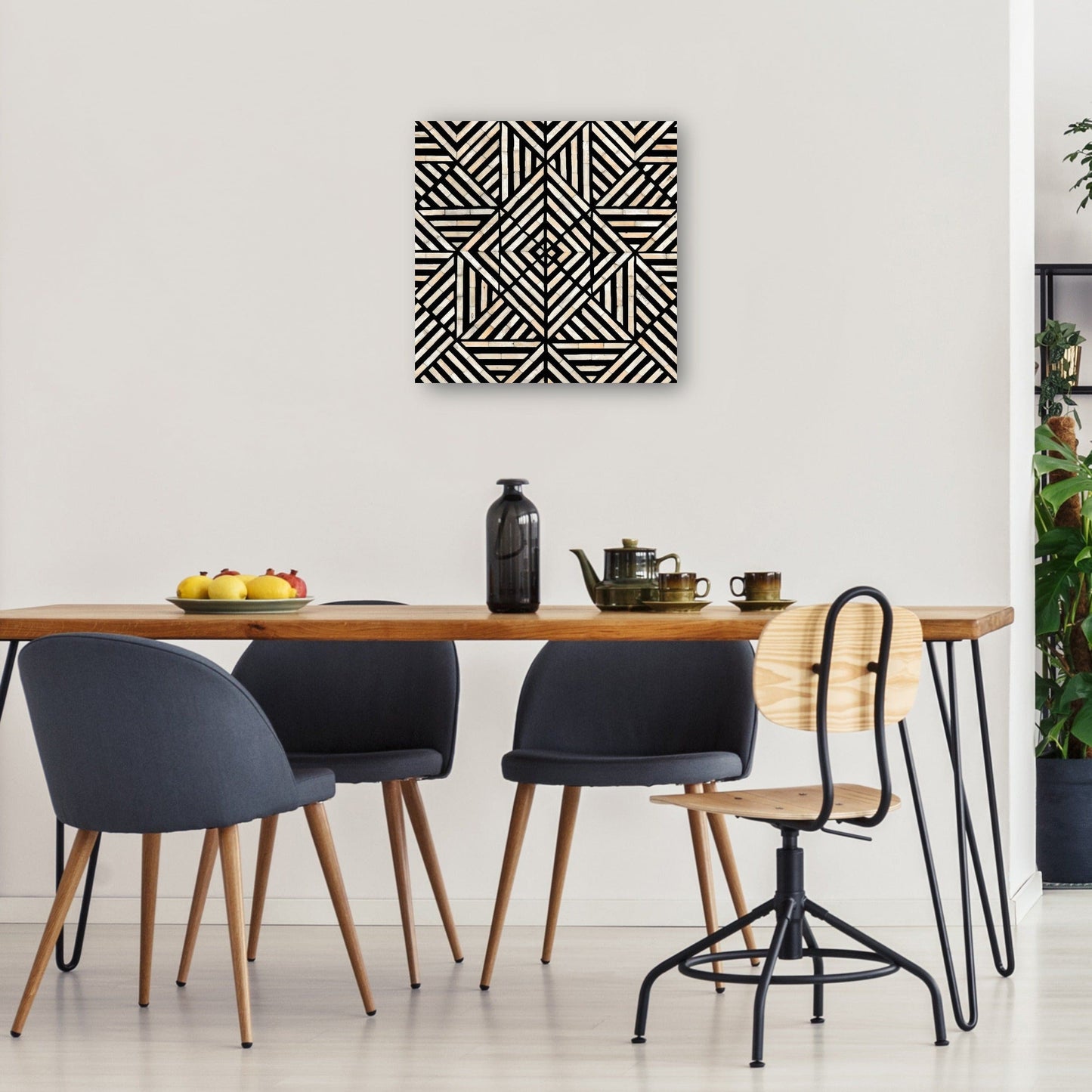 Malaca Sebang - Mark Chandon