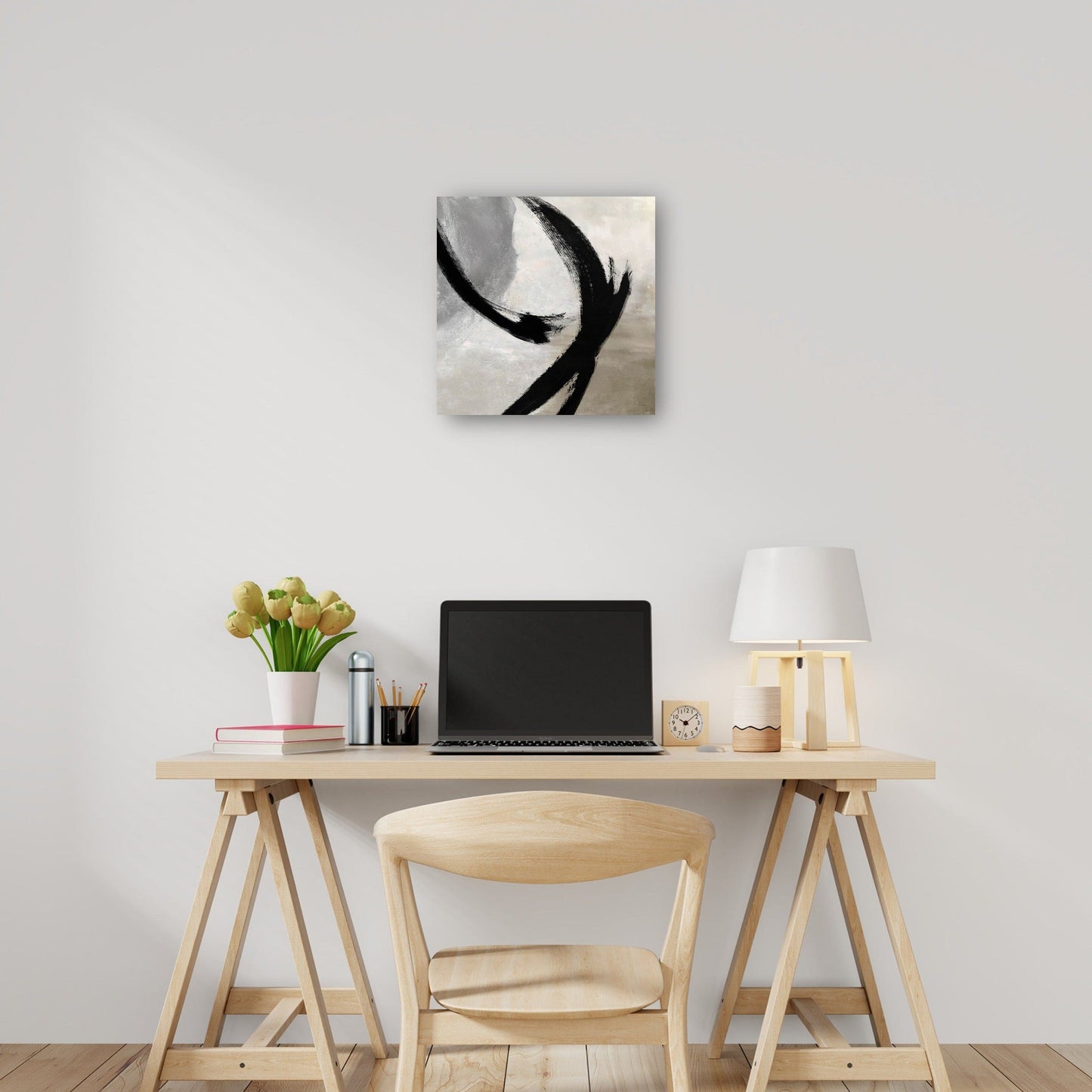 Calma de poesía pacífica - Mark Chandon