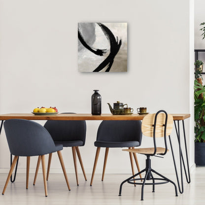 Calma de poesía pacífica - Mark Chandon