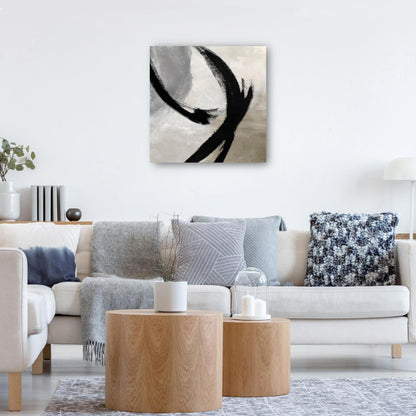 Calma de poesía pacífica - Mark Chandon