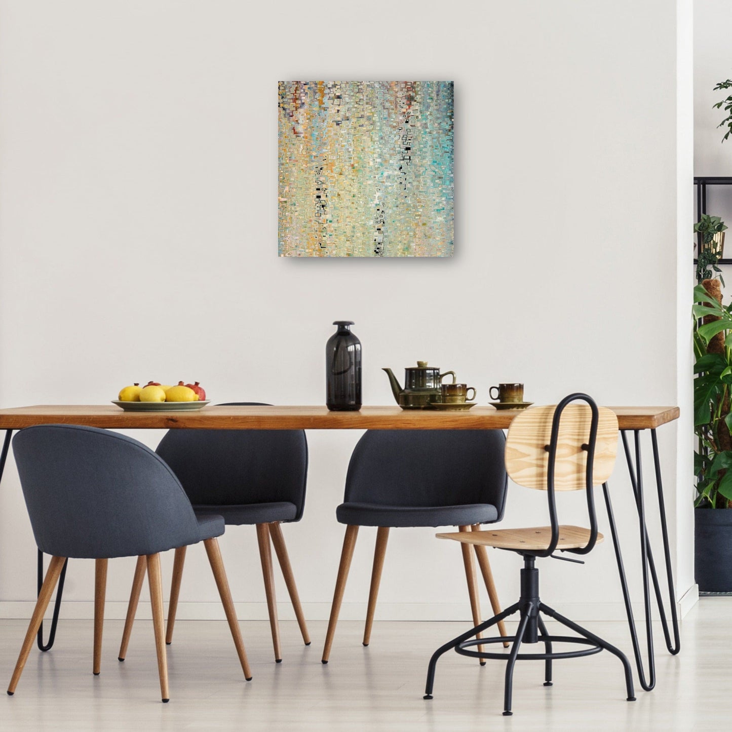 Resolución I - Mark Lawrence