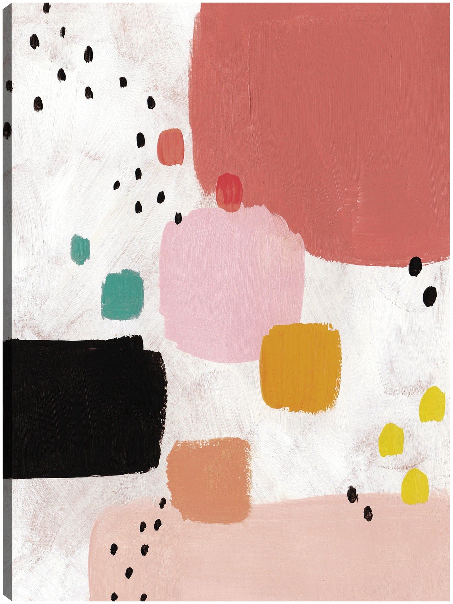 Remolino de rosas - Joelle Wehkam