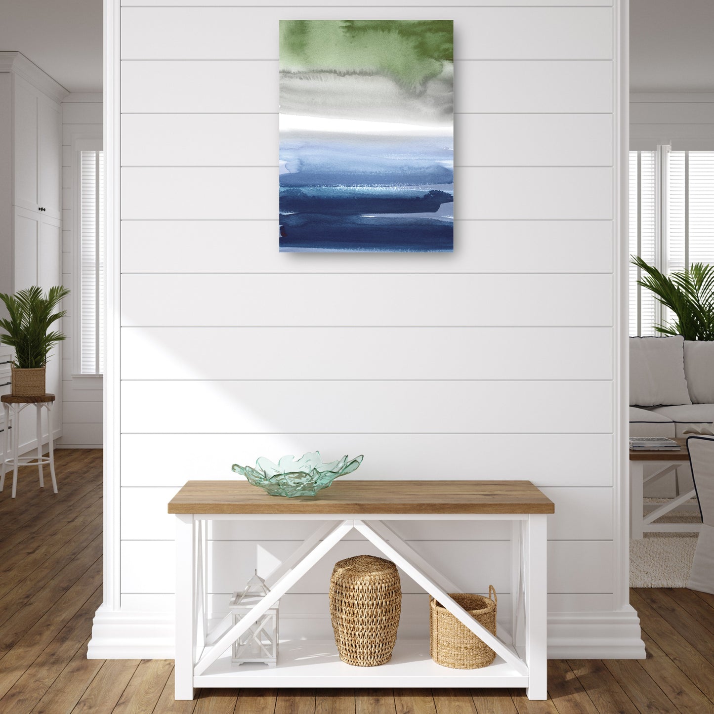 Solana - Paul Duncan