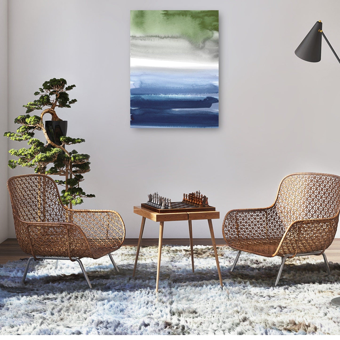 Solana - Paul Duncan