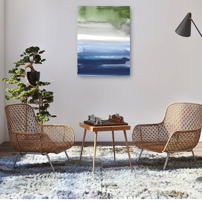 Solana - Paul Duncan