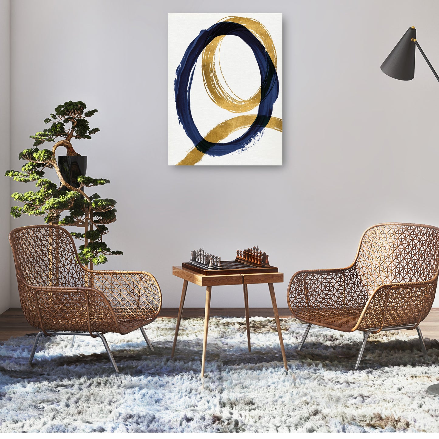 Ciclo de centrifugado - Paul Duncan