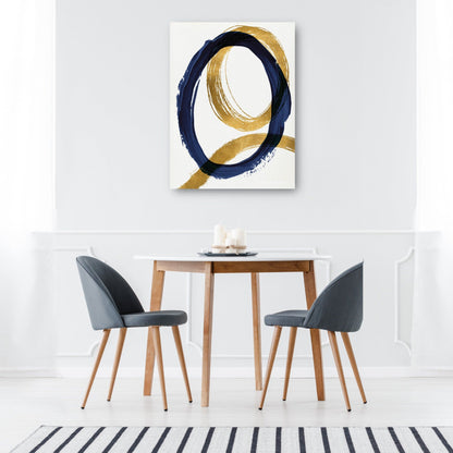 Ciclo de centrifugado - Paul Duncan