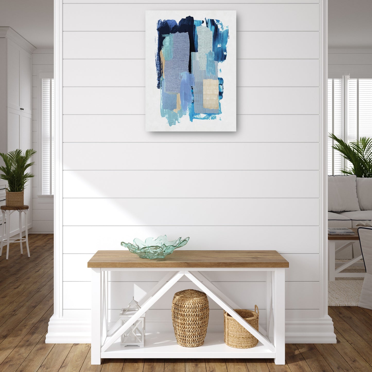 Estribor - Paul Duncan