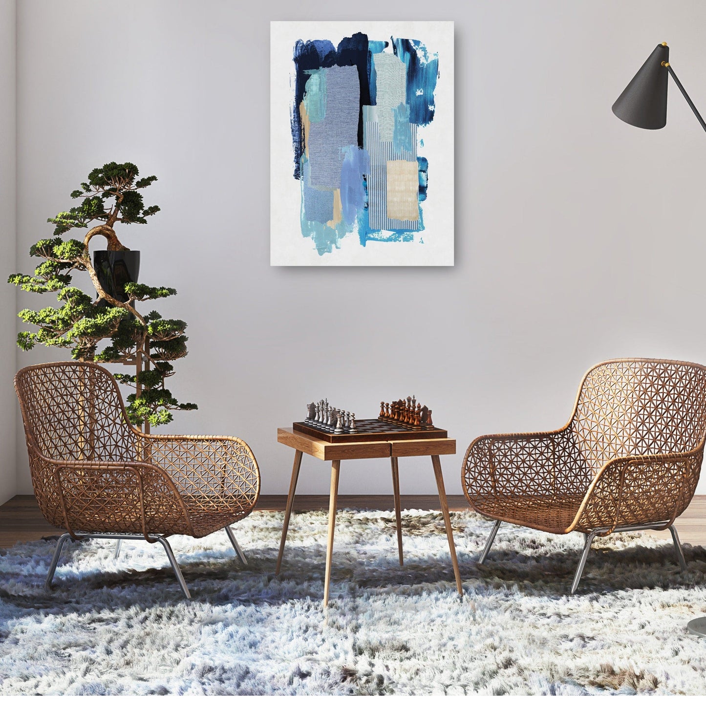 Estribor - Paul Duncan