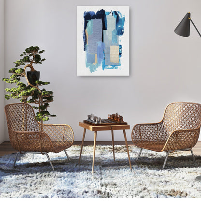 Estribor - Paul Duncan