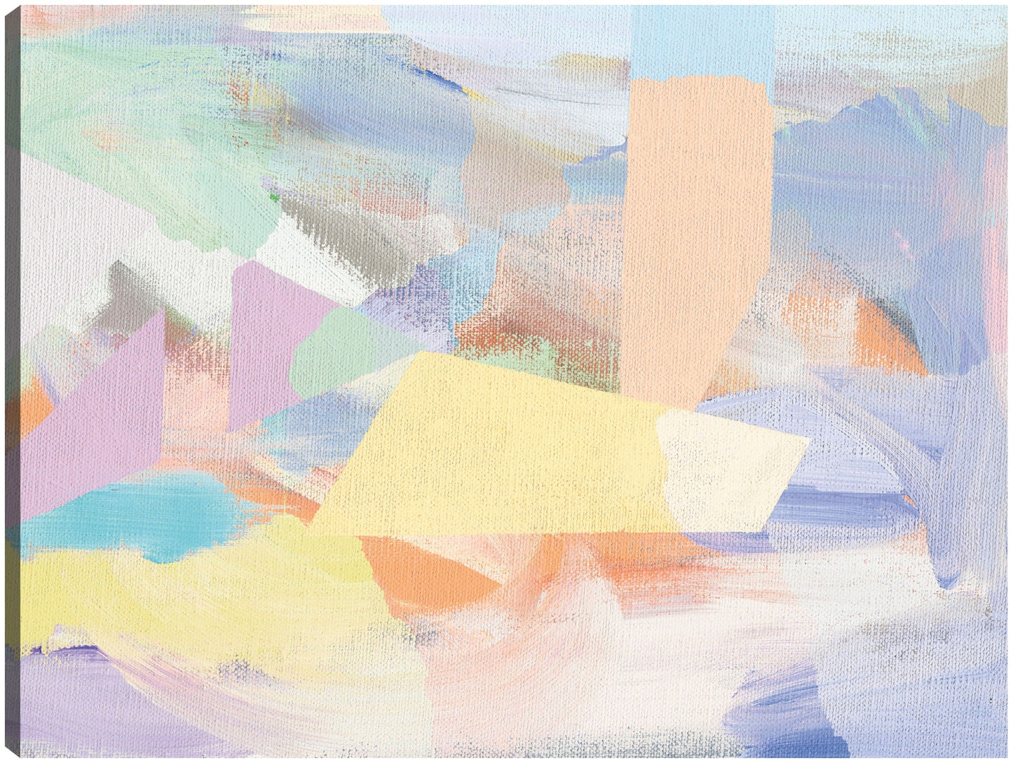 Sueño tranquilo - Kim Johnson