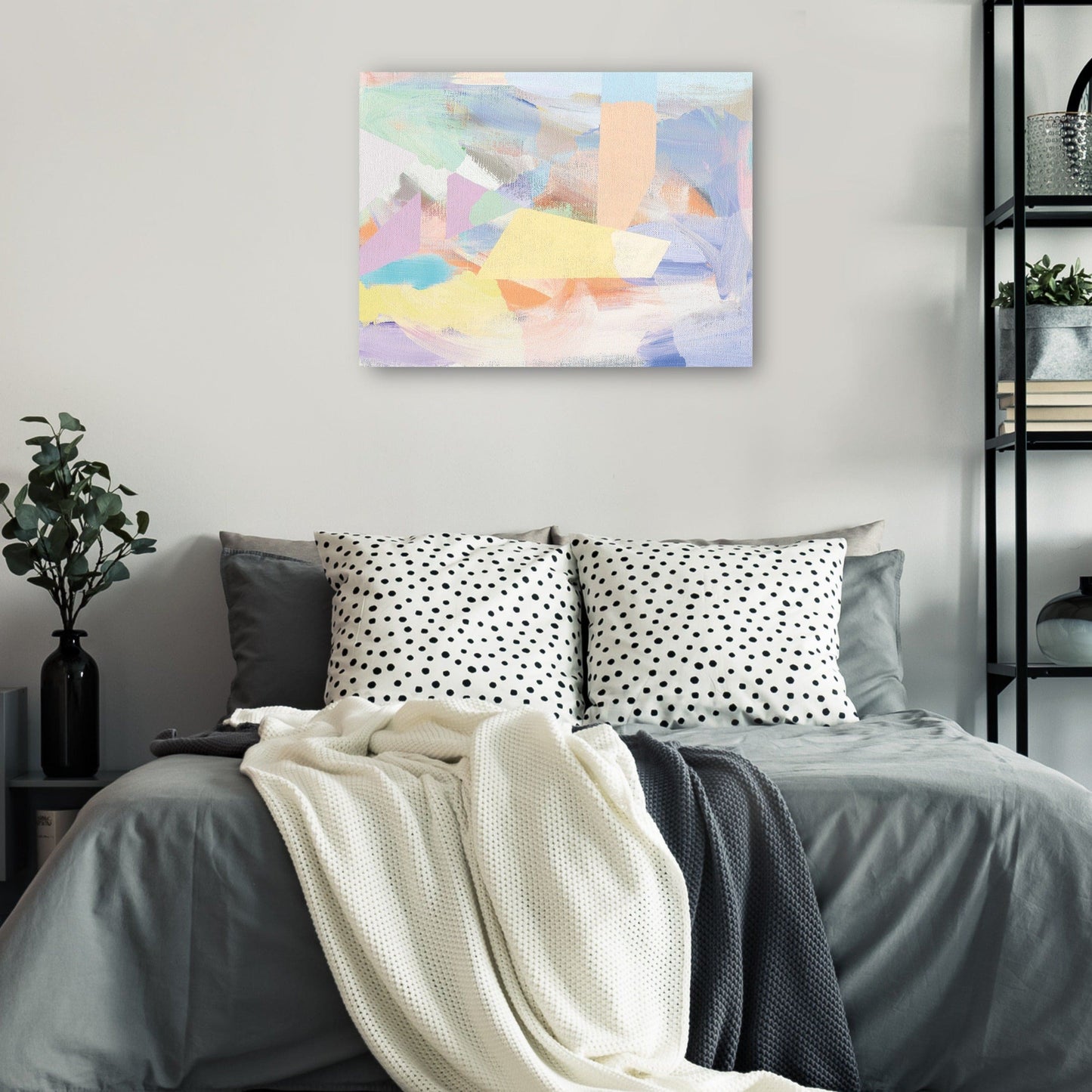 Sueño tranquilo - Kim Johnson