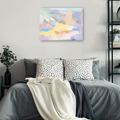 Sueño tranquilo - Kim Johnson