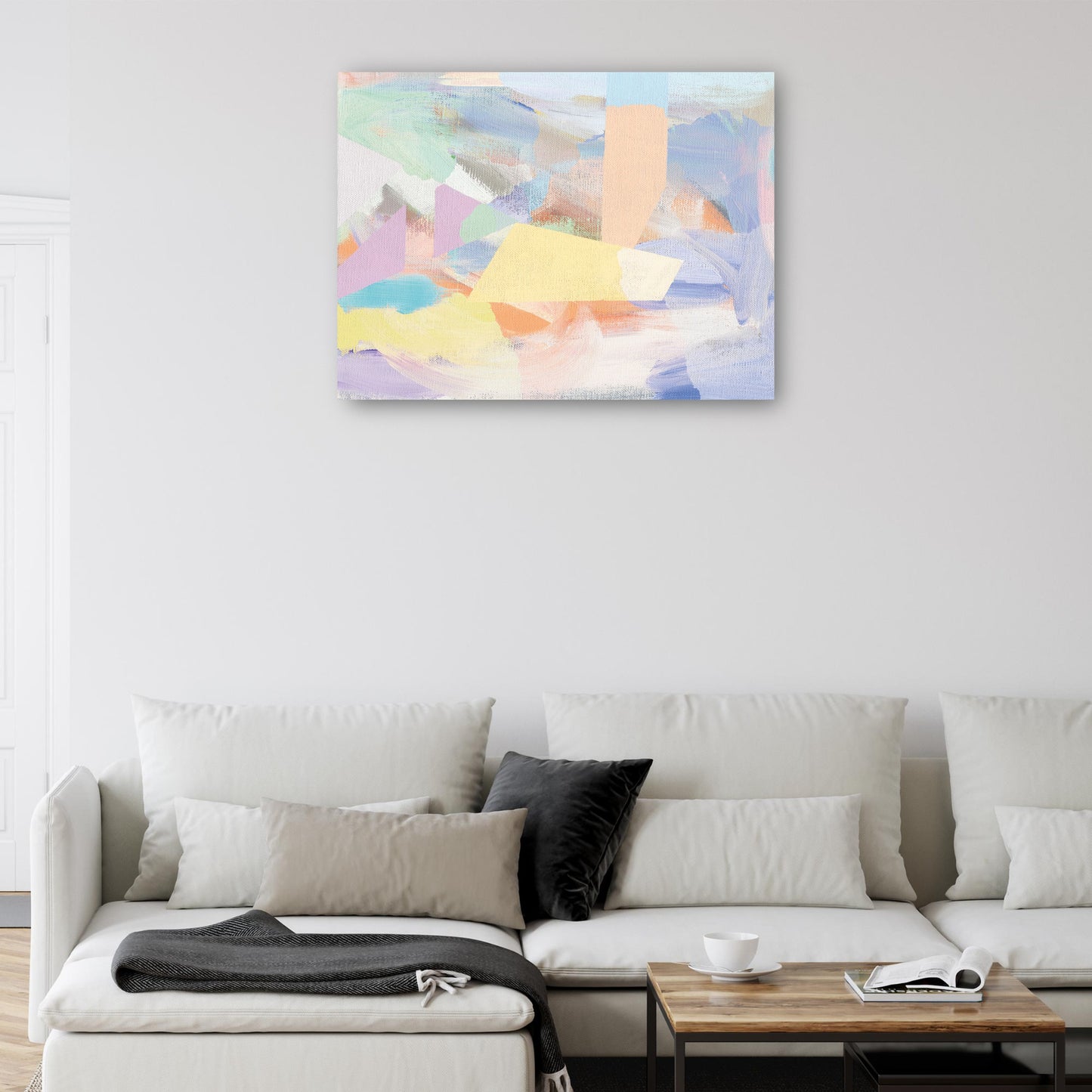 Sueño tranquilo - Kim Johnson