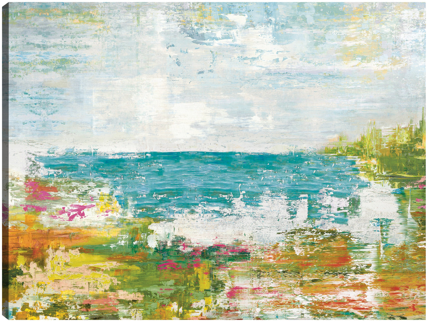 Mirador I - Paul Duncan