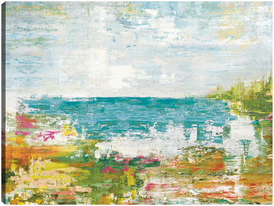 Mirador I - Paul Duncan