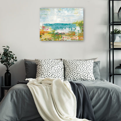 Mirador I - Paul Duncan