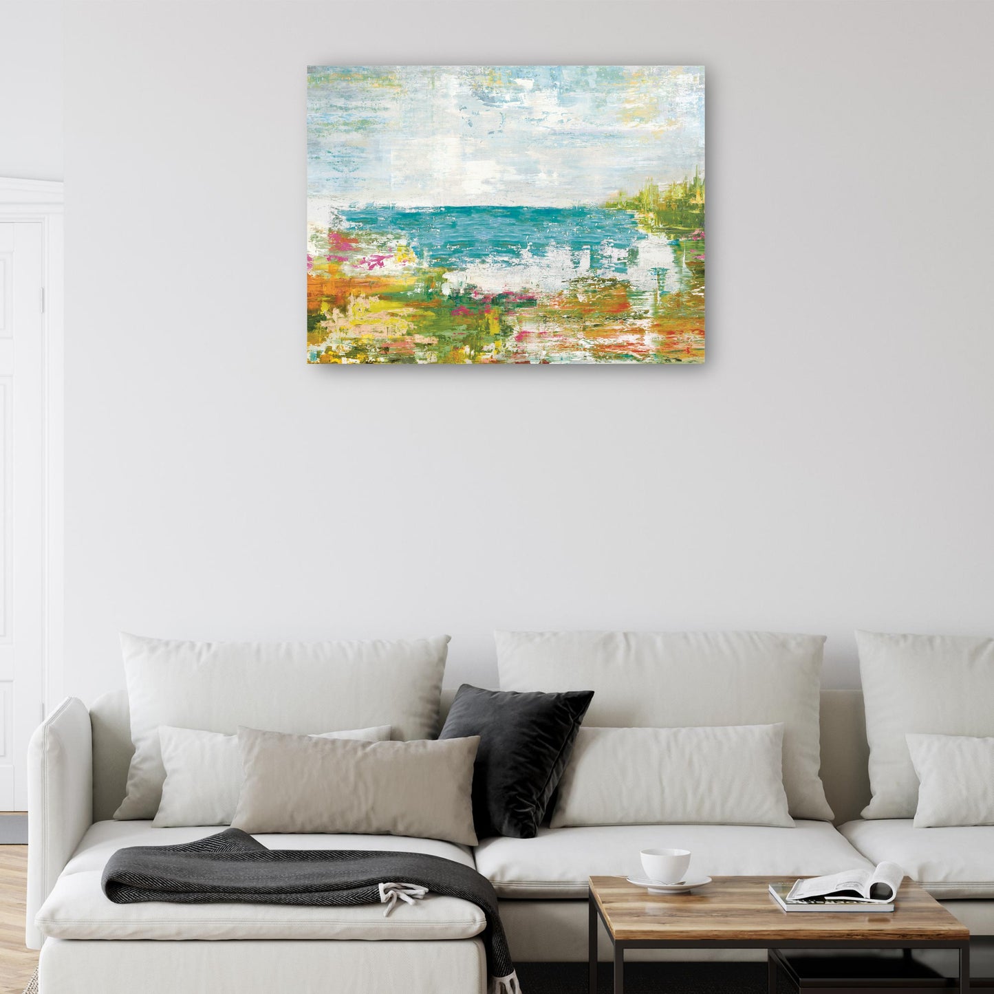 Mirador I - Paul Duncan