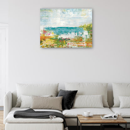 Mirador I - Paul Duncan