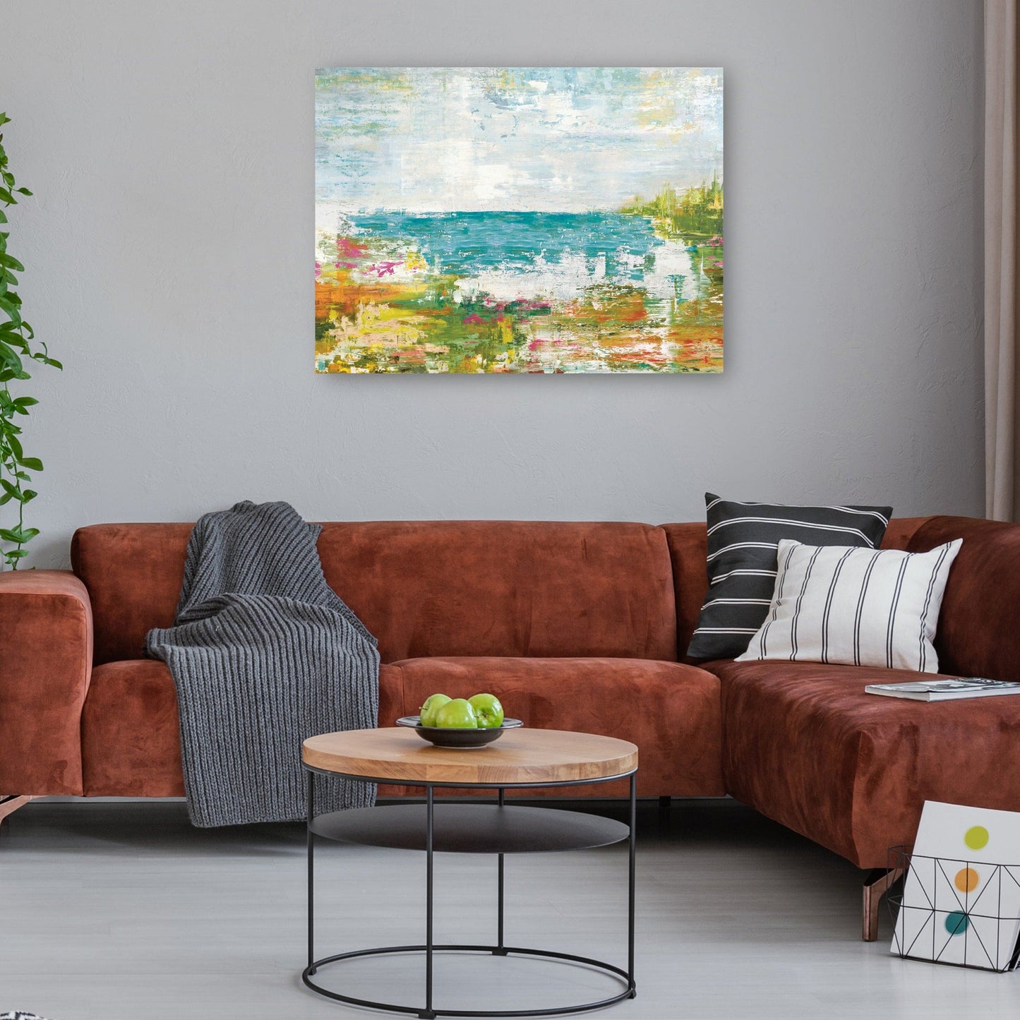 Mirador I - Paul Duncan