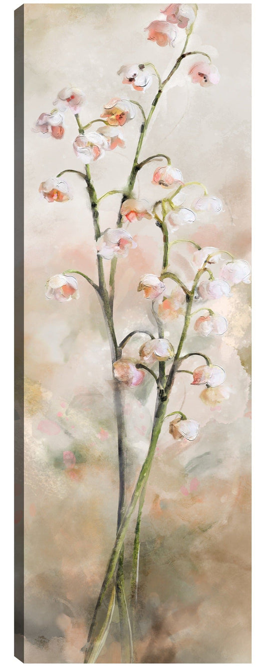 Lirio de los valles - Studio Arts