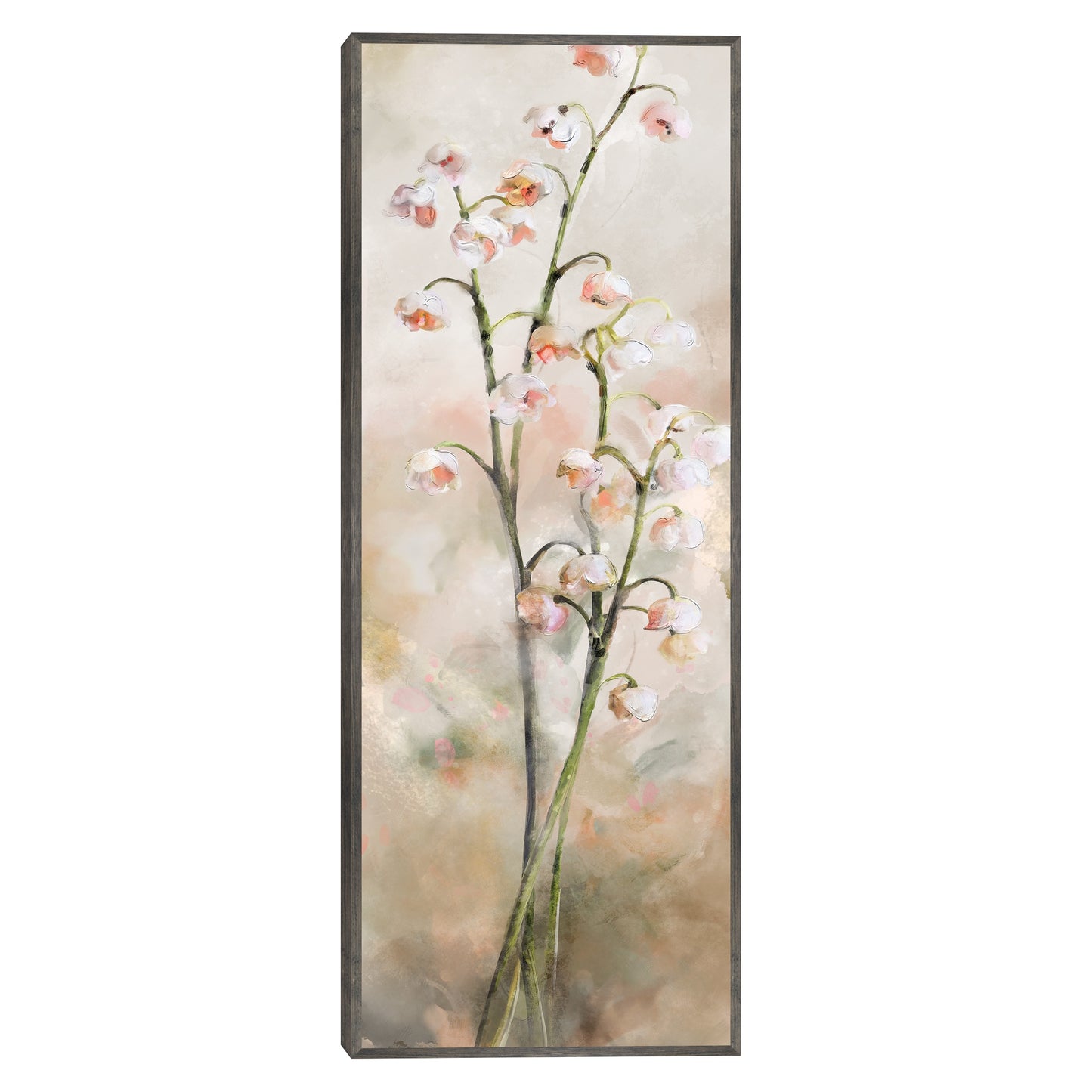 Lirio de los valles - Studio Arts