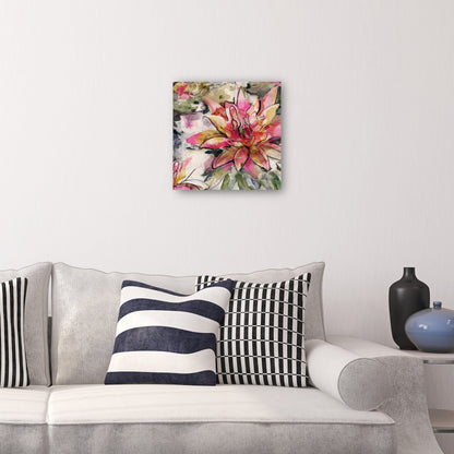 Flor de loto - Studio Arts