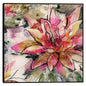 Flor de loto - Studio Arts