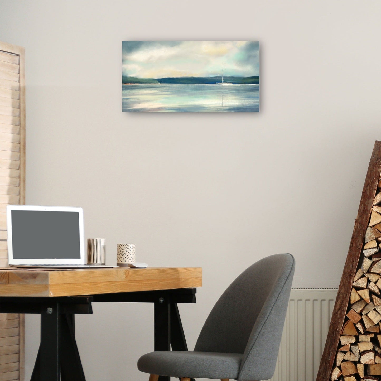 Anclado - Studio Arts