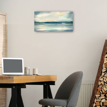 Anclado - Studio Arts