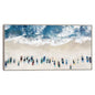 Playa abajo - Studio Arts