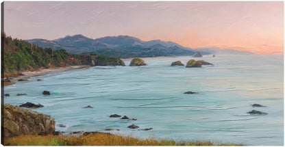 Línea costera - Studio Arts